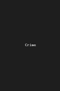 Crime