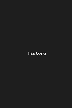 History